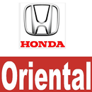 Honda Oriental APK