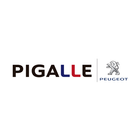 Pigalle Peugeot ícone