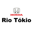 Rio Tókio アイコン