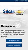 Silcar-poster