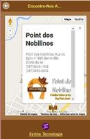 Lanchonete Point dos Nobilinos تصوير الشاشة 2