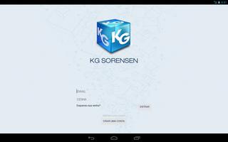 KG Sorensen Tablet ภาพหน้าจอ 1