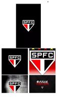 São Paulo Wallpapers-poster