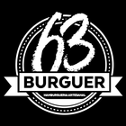 63 Burguer icône
