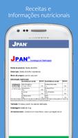 JPAN Panificadora Catálogo 截图 2