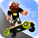 Skate City Adrenaline Race APK