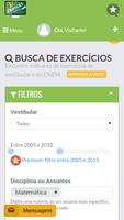 Só Exercícios โปสเตอร์