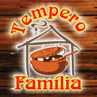 Tempero Familia أيقونة