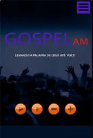 Rádio Gospel AM Affiche