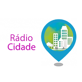 Rádio Cidade Digital 图标