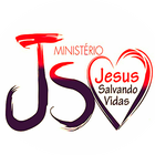 Radio JSV Jesus Salvando Vidas icône