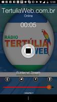 TertuliaWeb.com.br 海報