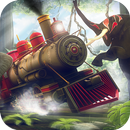 Train Conductor Simulator Game APK