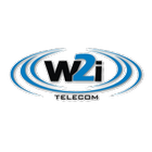 W2i Voip Phone أيقونة