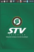 STV Veicular постер