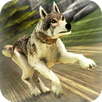 Wolves Clan! Wild Animals Sim APK