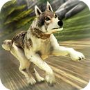 Wolves Clan! Wild Animals Sim aplikacja