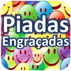 Piadas Engraçadas 图标