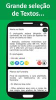 Piadas Engraçadas تصوير الشاشة 2