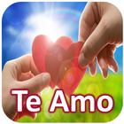 Te Amo Meu Amor icône