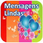 Mensagens Lindas icône