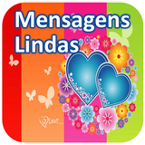 Mensagens Lindas 圖標
