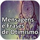 Mensagens e Frases de Otimismo biểu tượng