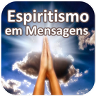 Espiritismo em Mensagens أيقونة