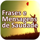 Frases e Mensagens de Saudade APK