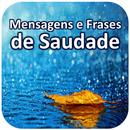 Mensagens e Frases de Saudade APK