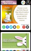 Páscoa por Mensagens screenshot 1