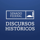Senado Brasil icône