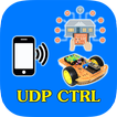 ”UDP Ctrl ESP8266 WiFi Remote