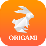 Origami Master icône