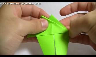 Оригами Мастер :Бумага Folding скриншот 3