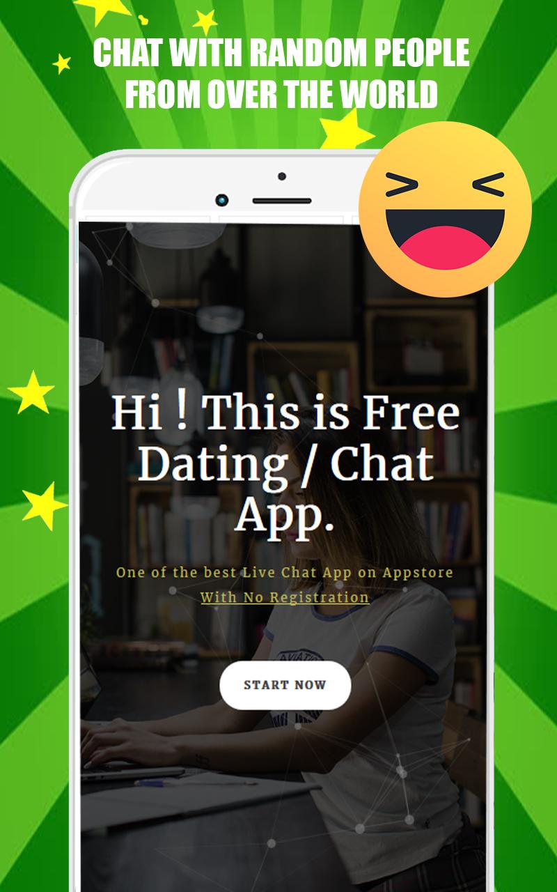 free online dating chat