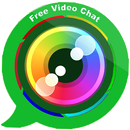 VideoChat: Panggilan Video dan Chatroulette APK