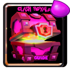 Guide For Clash Royale ไอคอน