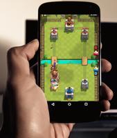 Guide For Clash Royale স্ক্রিনশট 1