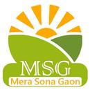 Mera Sona Gaon aplikacja
