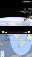 ISS Earth Viewing (NASA HDEV)-poster