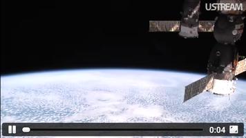 ISS Earth Viewing (NASA HDEV) capture d'écran 2