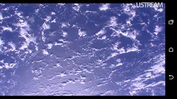 ISS Earth Viewing (NASA HDEV) capture d'écran 3