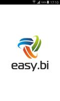 easy.bi Mobile Sales poster