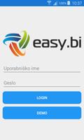 easy.bi Mobile Sales (Unreleased) ภาพหน้าจอ 1