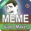 ”MEME Video Maker Free