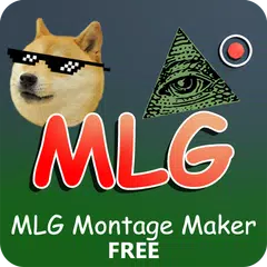 MLG Montage Maker APK download