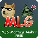 APK MLG Montage Maker