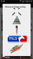 MLG Montage Maker imagem de tela 3