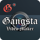 Gangsta Video Maker-icoon